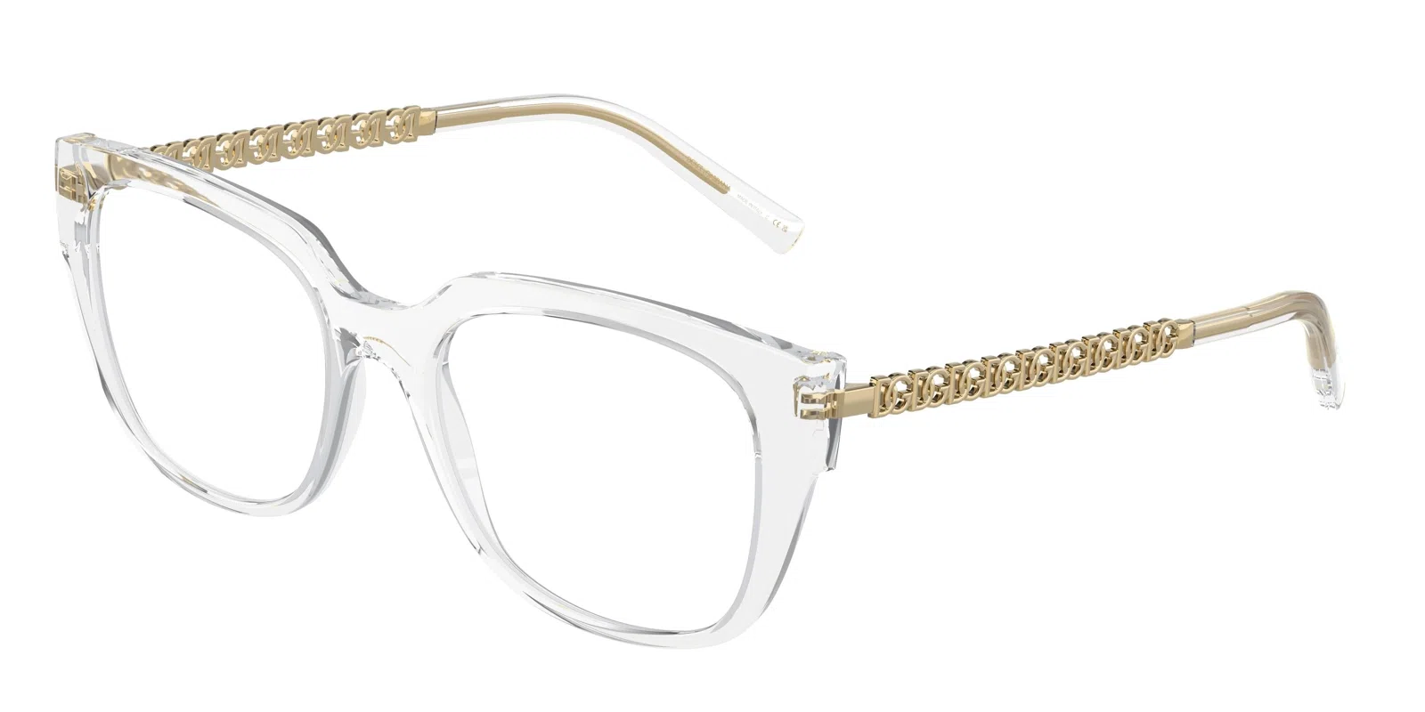 Dolce & Gabbana 5087 Eyeglasses - view 12